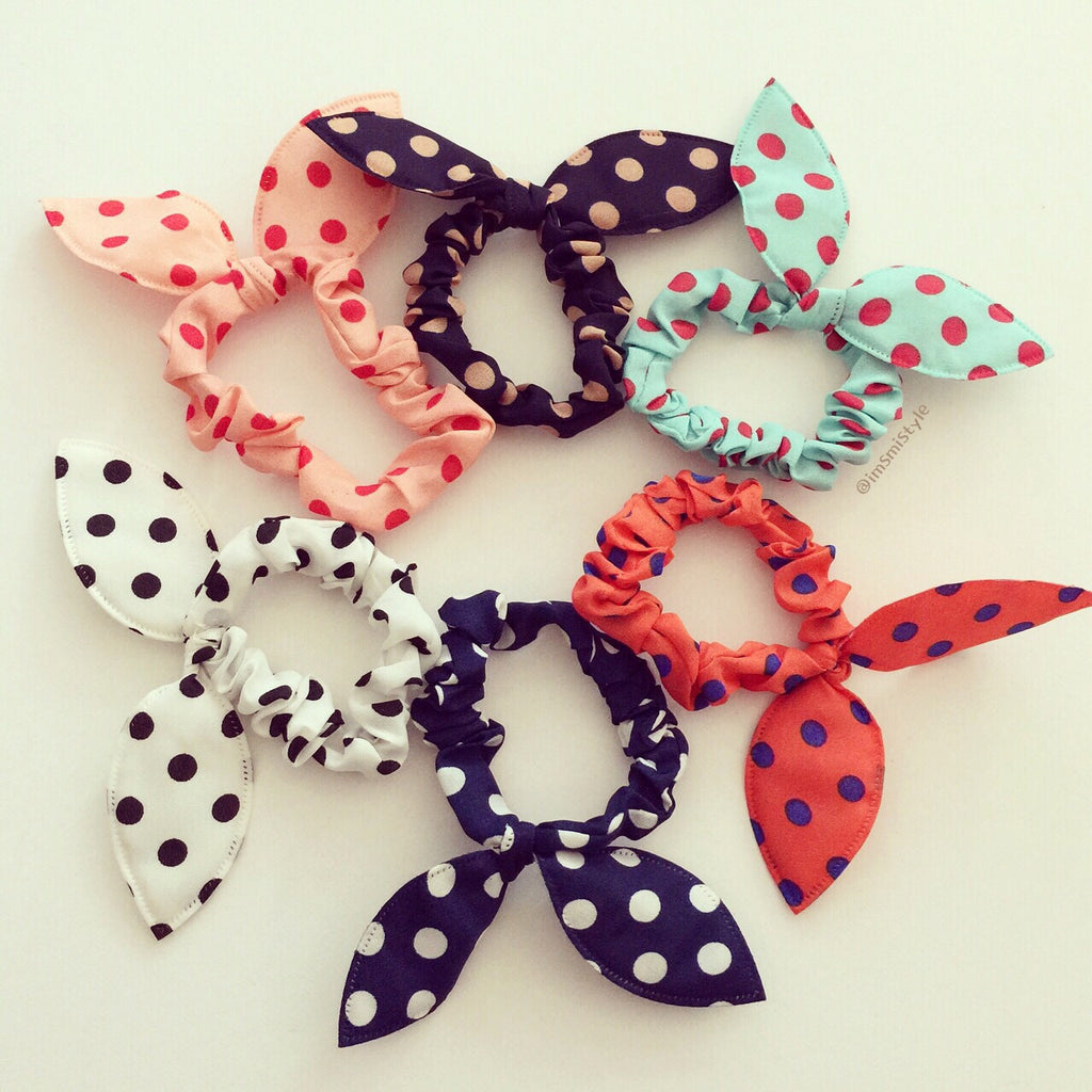 Bunny Ears Hair band