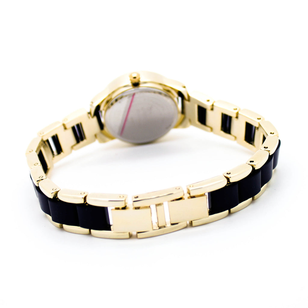 Pastel mini metal watch (3 colors)