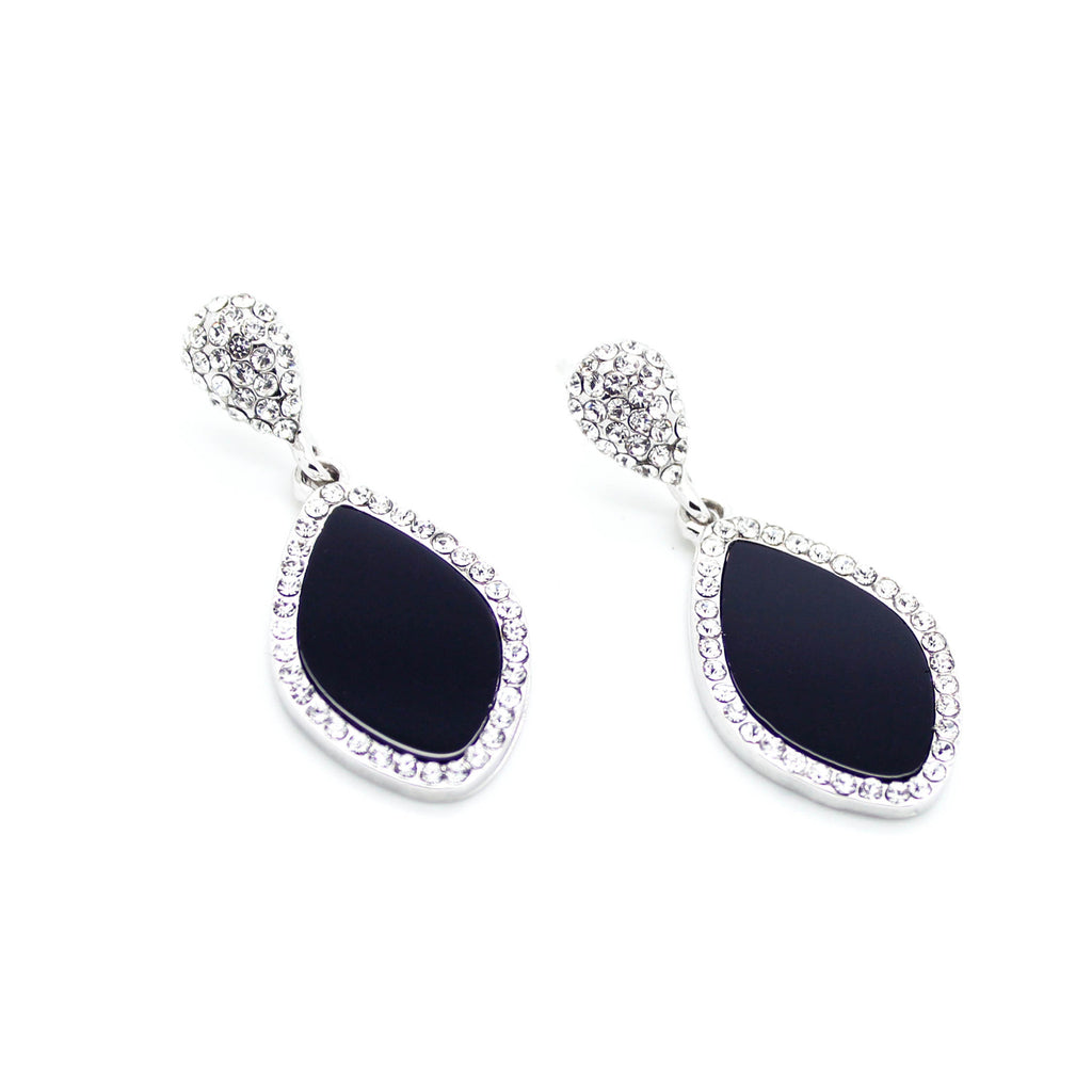 Glamour earrings