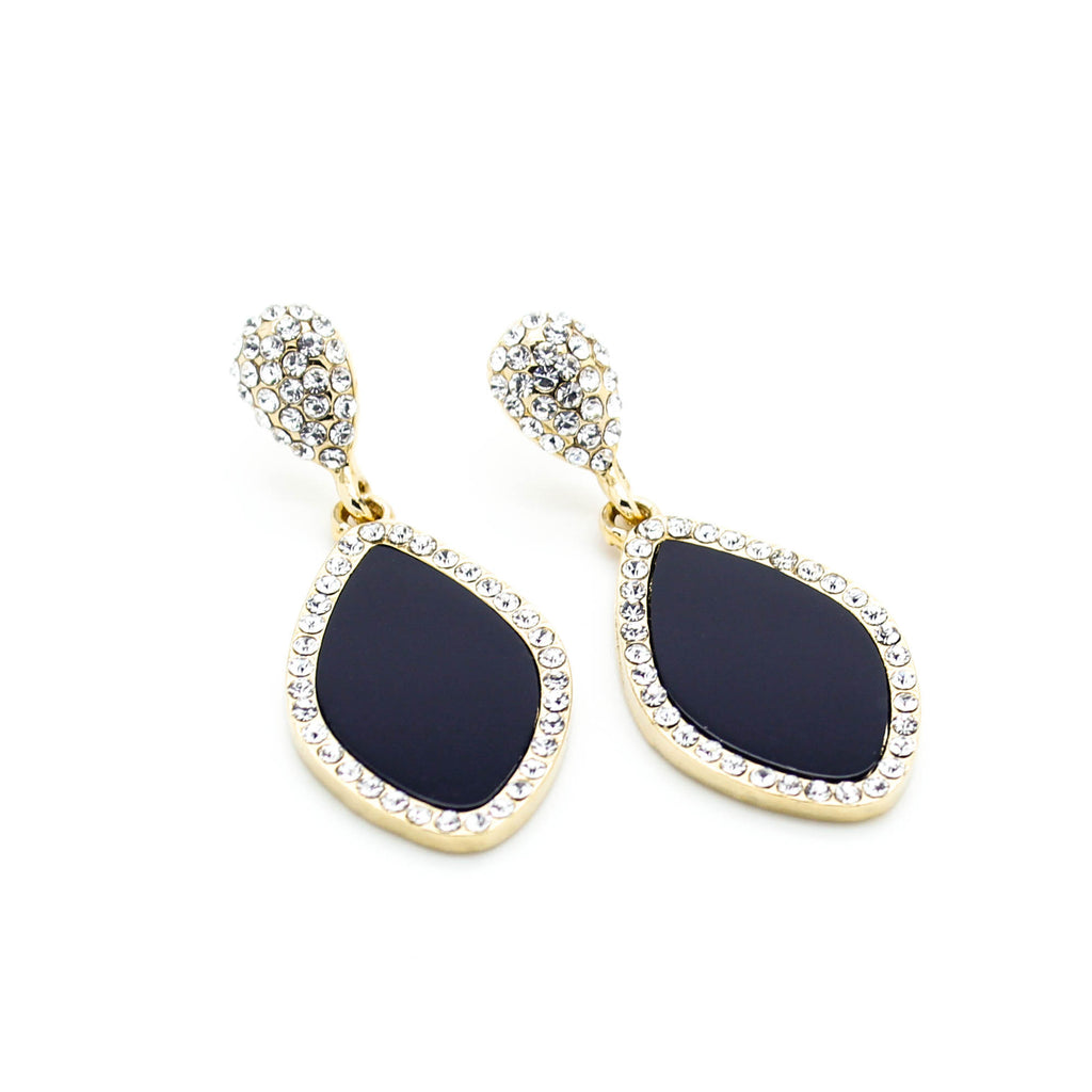 Glamour earrings