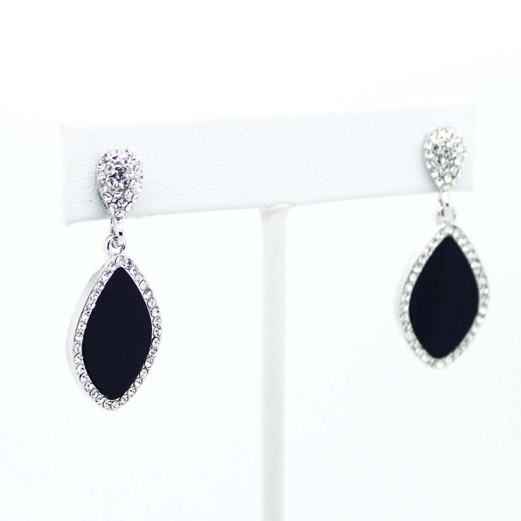 Glamour earrings