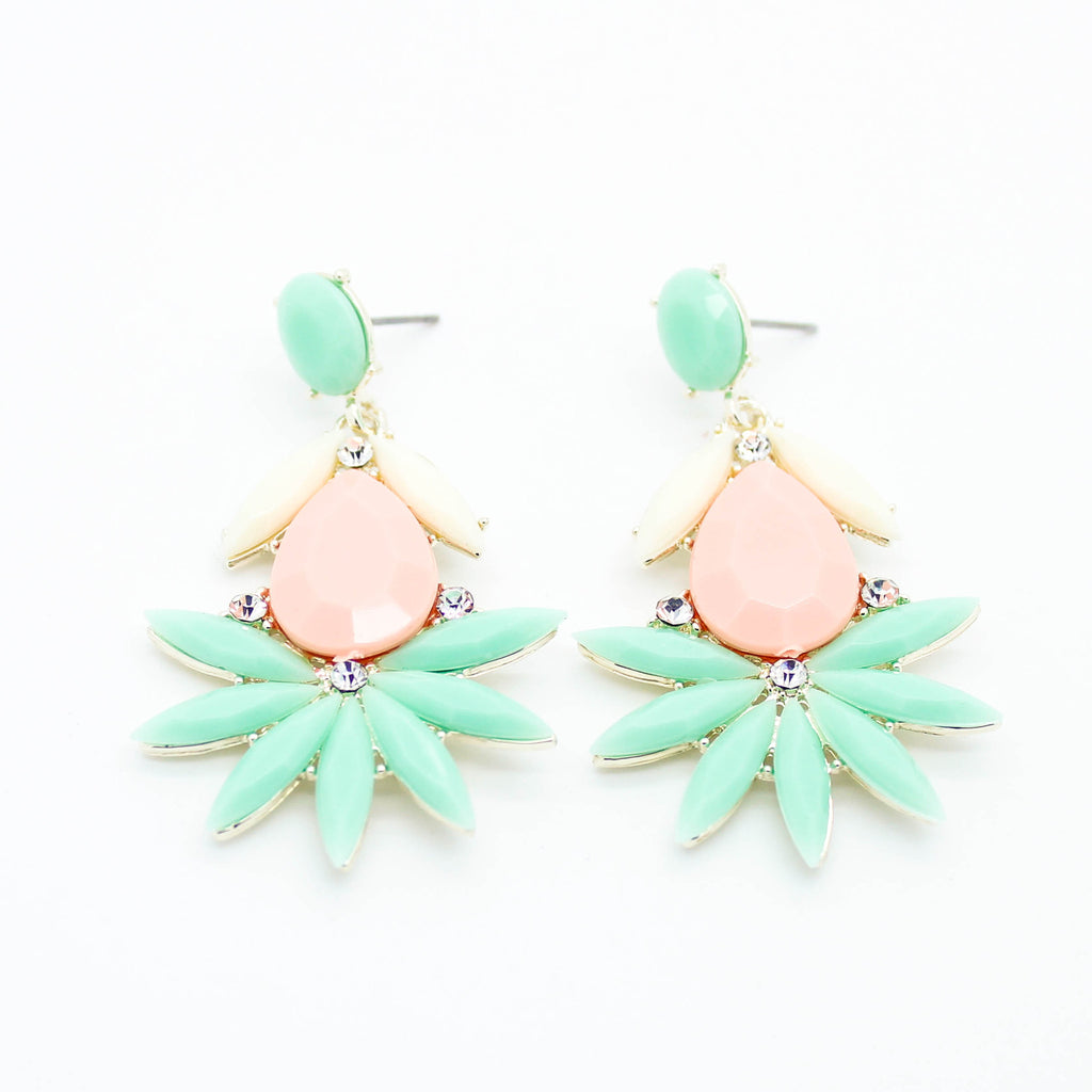 Ella earrings