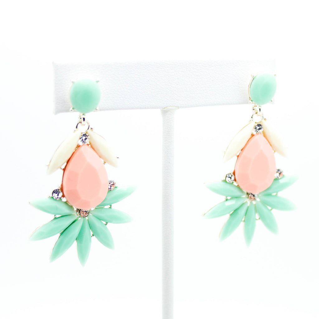 Ella earrings