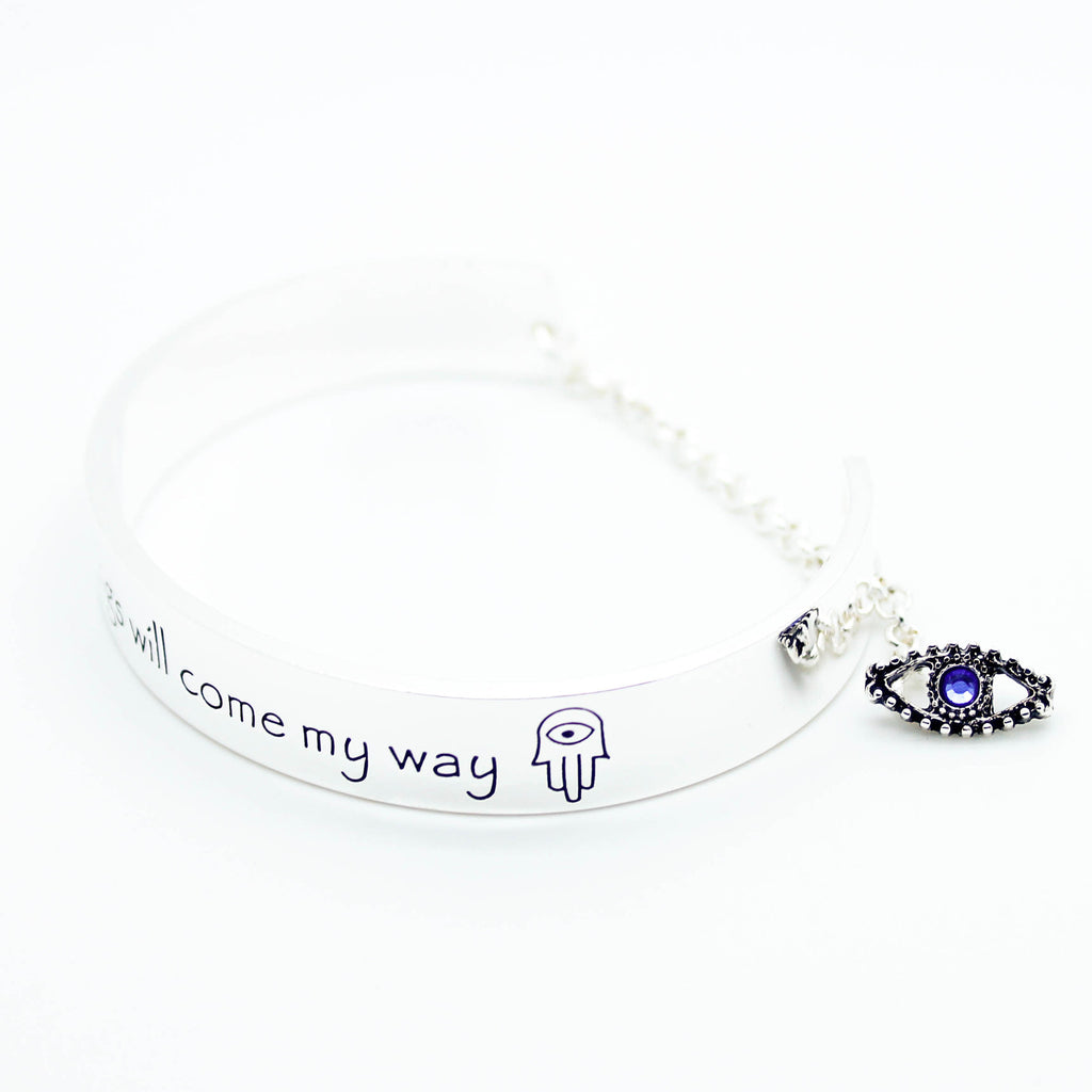 Good Things bracelet