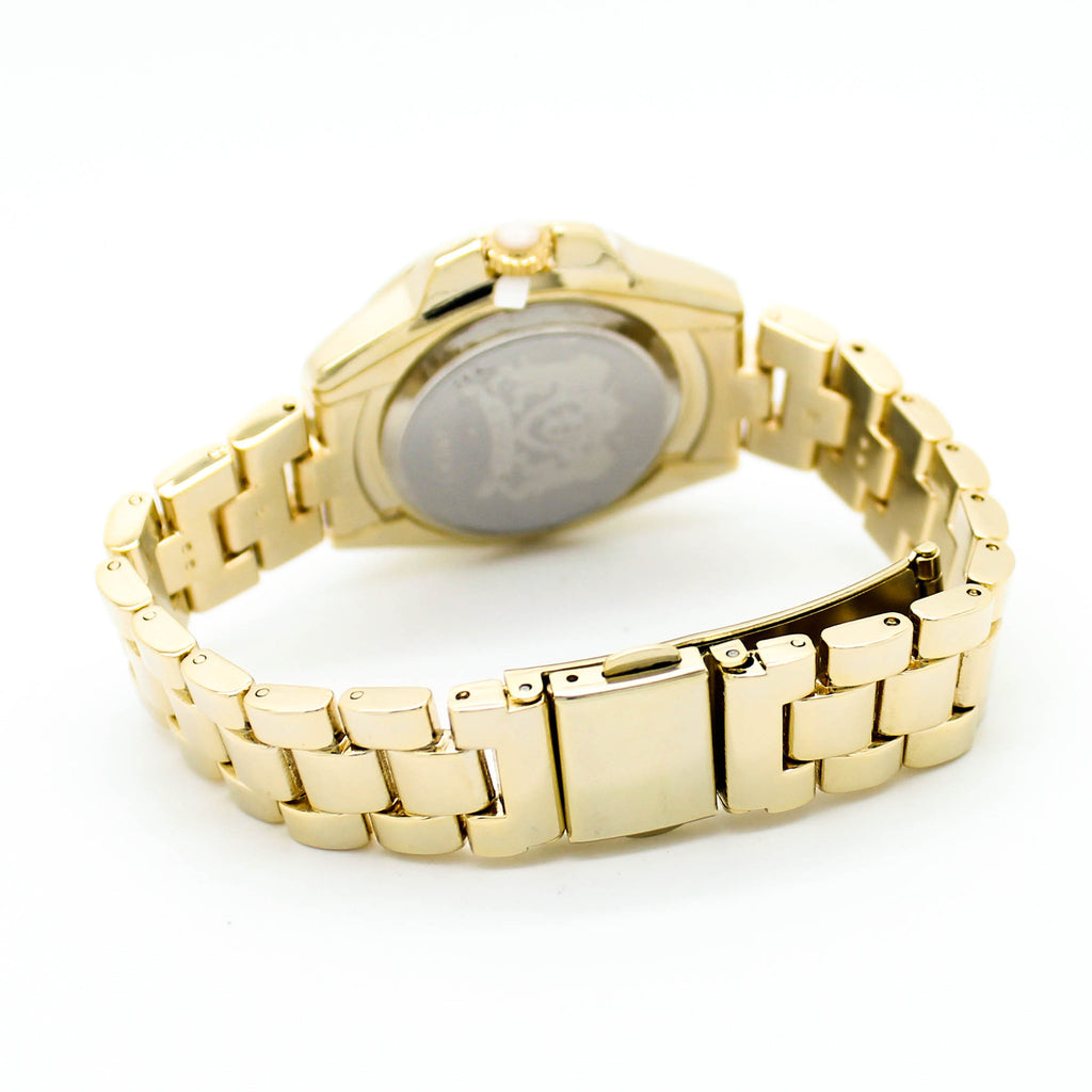 Seaport metal watch (4 colors)