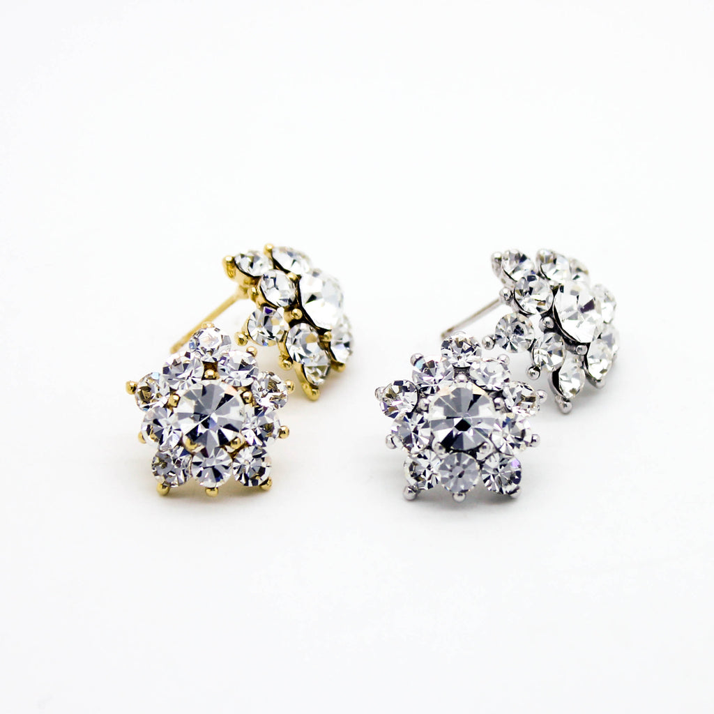 Shine bright earrings