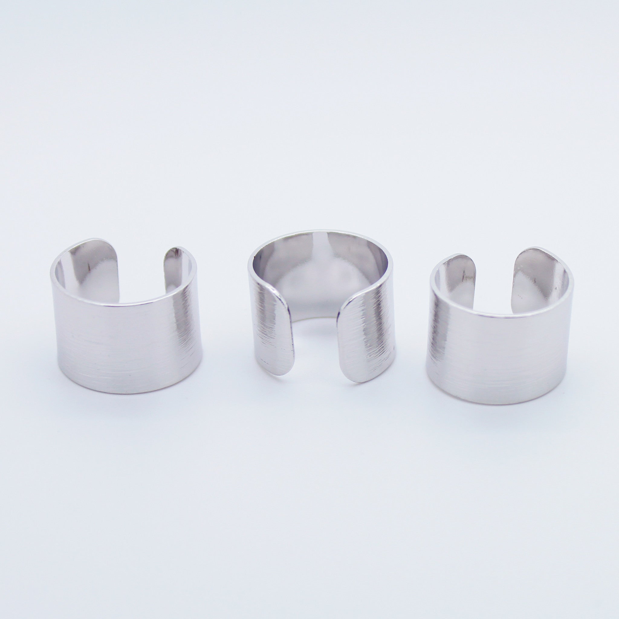 David Rose Schitts Creek Rings David Rose Silver Rings Clogau