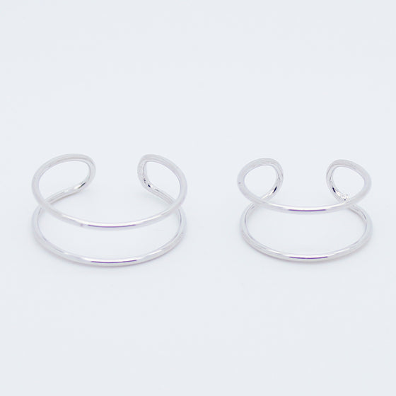 Wire rings set